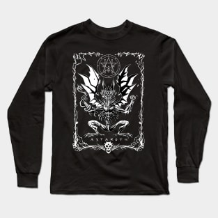 ASTAROTH Long Sleeve T-Shirt